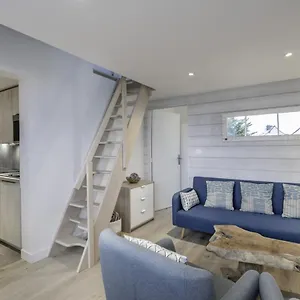 Douceur Et Tranquillité Sur La Presqu'île De Rhuys Appartement